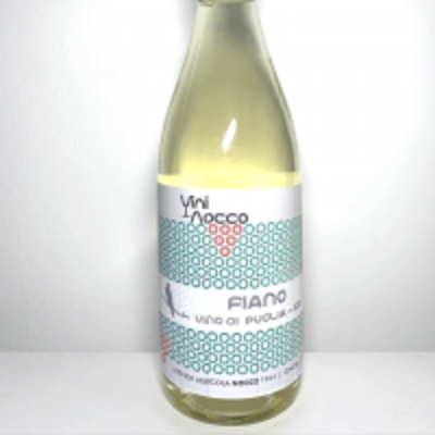 resources of Wine - Fiano - Bottle - 750Ml - Organic exporters