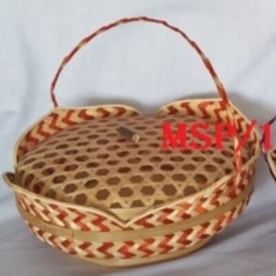 resources of Bamboo Fruit Basket exporters