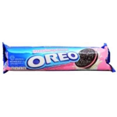 resources of Oreo Sandwich Strawberry exporters