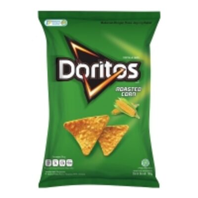 resources of Doritos Roasted Corn 160G exporters