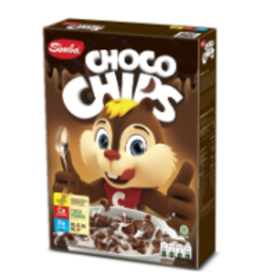 resources of Simba Choco Chips exporters
