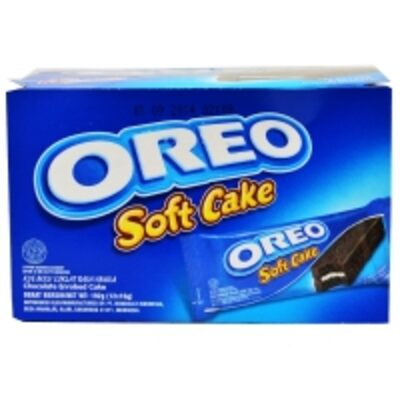 resources of Oreo Soft Cake 16 Gram exporters