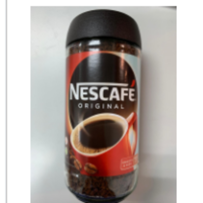 resources of Nescafe Original exporters