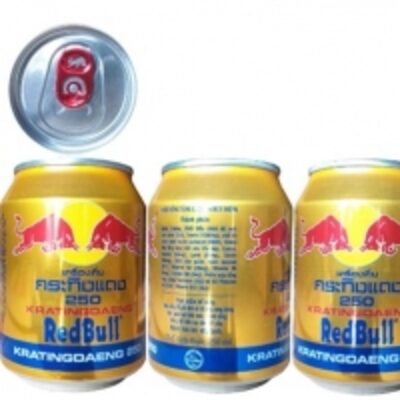 resources of Red Bull " Kratingdaeng" 250Ml exporters