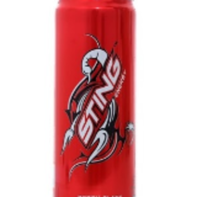 resources of Sting Sleek Can Vitamin Rush Energy Drink exporters