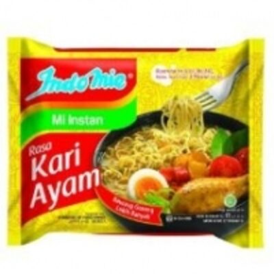 resources of Indomie Kari Ayam (Chicken Curry) exporters