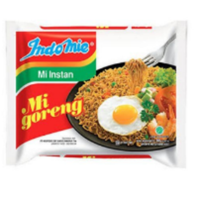 resources of Indomie Mie Goreng (Fried Noodles) exporters