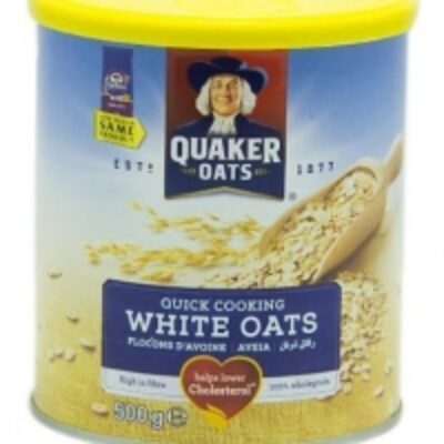 resources of Quaker Oats 500 Gr exporters