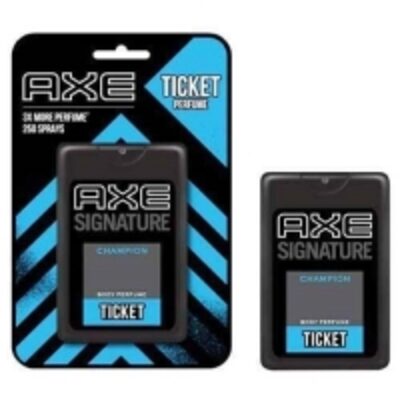 resources of Axe Ticket Perfume exporters