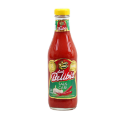 resources of Belibis Chili Sauce In Glass Bottle exporters