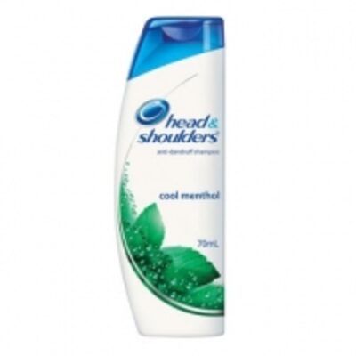 resources of Head &amp; Shoulders Shampoo 70 Ml exporters