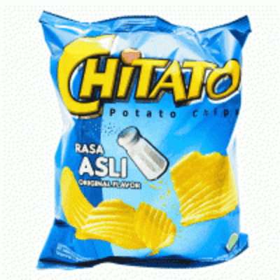 resources of Chitato Plain Salty, 68 Gram exporters