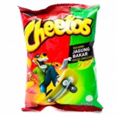 resources of Cheetos Roasted Corn, 15 Gram exporters