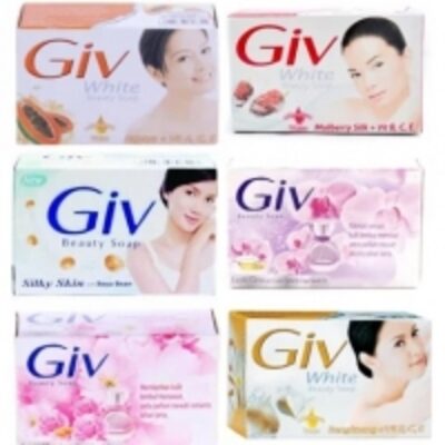 resources of Giv Bar Soap 76 Gram exporters