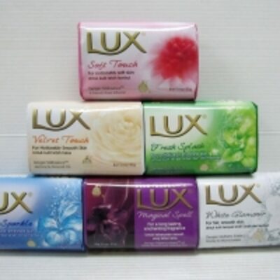 resources of Lux Beauty Soap exporters
