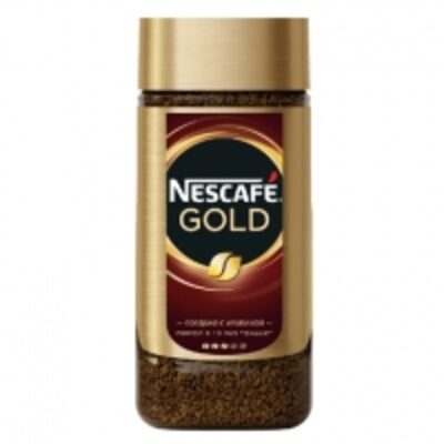 resources of Nescafe Gold 190 G Jar exporters
