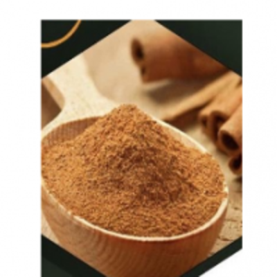 resources of Cassia Powder exporters