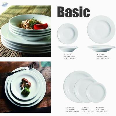 resources of Dinner Sets exporters