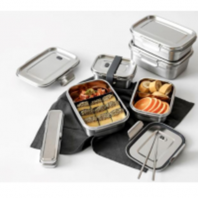 resources of Stainless Steel Lunch Box exporters