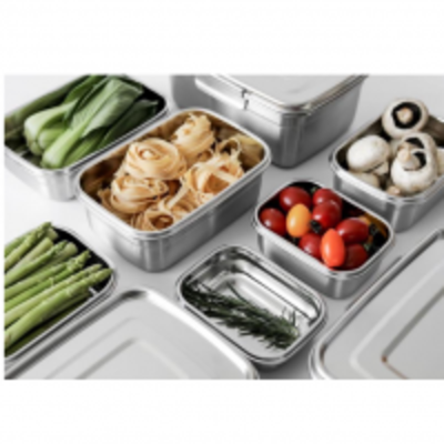 resources of Stainless Steel Lunch Box exporters