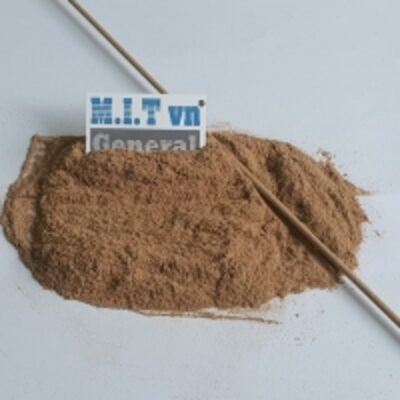 resources of M.i.t Vn Joss Powder exporters