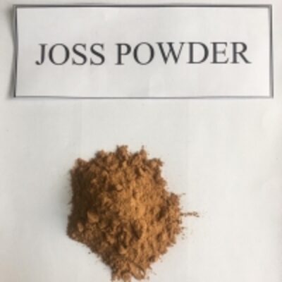 resources of Mit Vietnam Joss Powder exporters