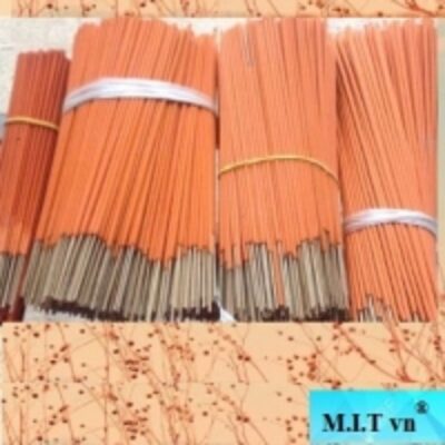 resources of Orange Incense Sticks From Vietnam exporters