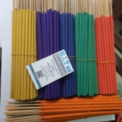 resources of 10'  Incense Stick exporters