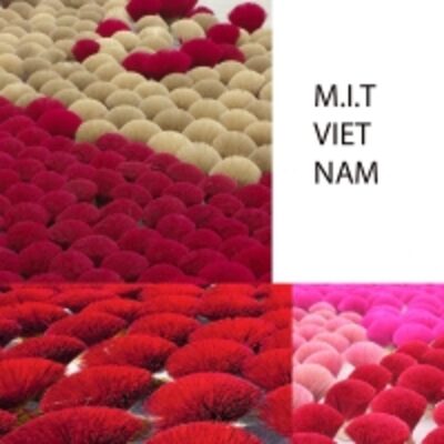 resources of 9" Natural Incense Sticks From M.i.t Viet Nam exporters