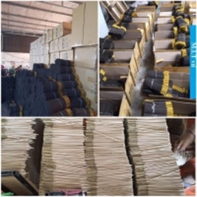 resources of Black And White Incense Stick exporters