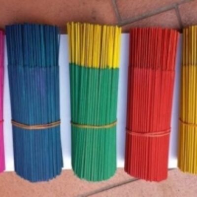 resources of Vietnam M.i.t Incense Stick exporters