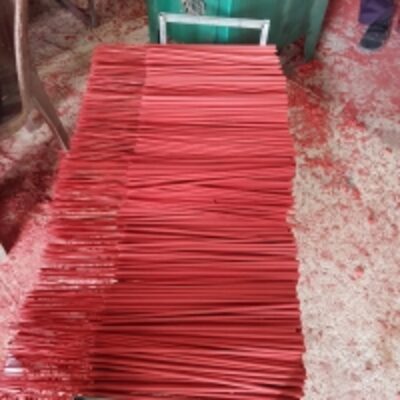 resources of 19' Red Incense Stick exporters