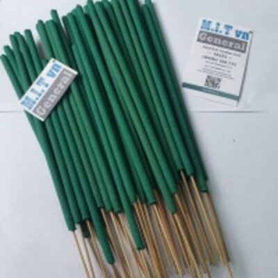 resources of 10' Green Incense Stick exporters