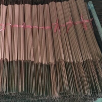 resources of 19' M.i.t Incense Stick With Brown Color exporters