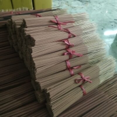 resources of 11' Mit Vn Incense Stick With Natural Color exporters