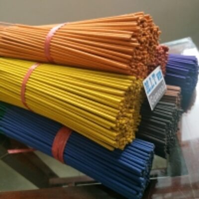 resources of 7 Color Of 11' Incense Stick exporters