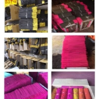 resources of Wholesale High Quality Incense Sticks exporters