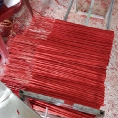 resources of M.i.t Incense Stick With Red Color exporters