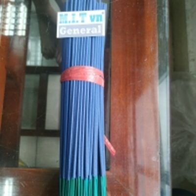 resources of 11' Incense Stick With Blue Color exporters
