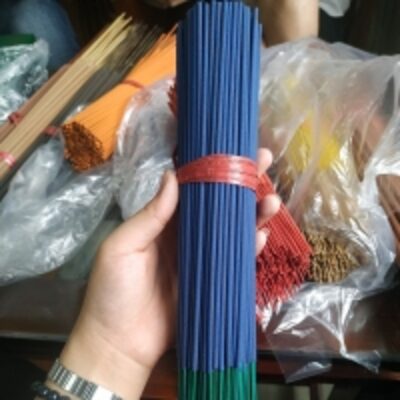 resources of 11' Blue Incense Stick exporters