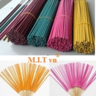 resources of Wholesale 19' Color  Incense Stick exporters