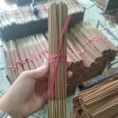 resources of Natural Incense Stick exporters