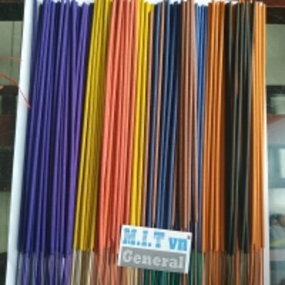resources of 11' Incense Stick With 7 Color exporters