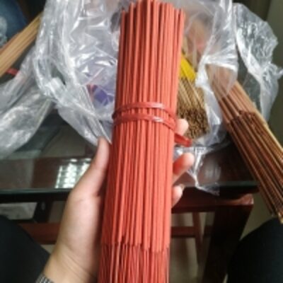 resources of 11' Red Incense Stick exporters