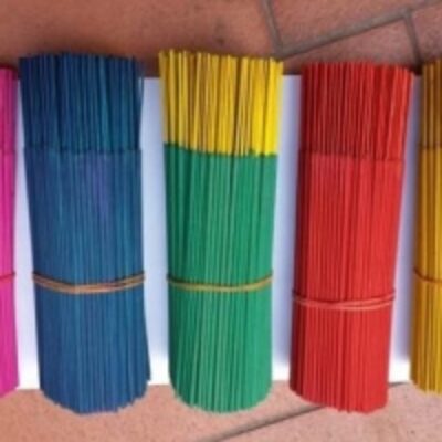resources of Color Incense Stick exporters