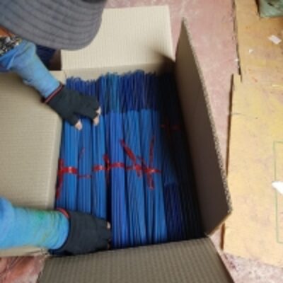 resources of 19' Blue Incense Stick exporters