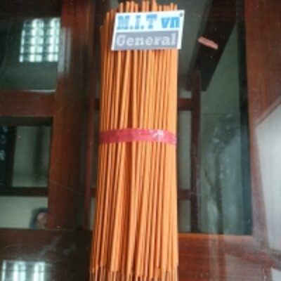 resources of 11' Incense Stick With Orange Color exporters
