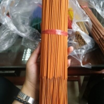 resources of 11' Orange Incense Stick exporters