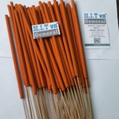 resources of 10'  Orange Incense Stick exporters