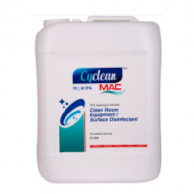 resources of Mac - Cyclean exporters